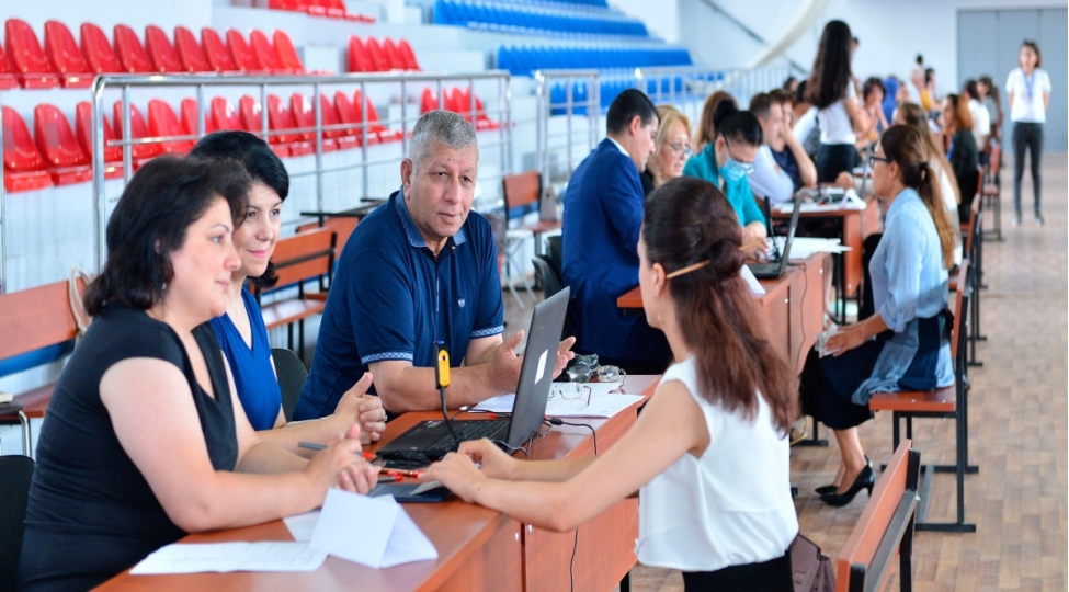 Təkrar sertifikatlaşdırmanın müsahibə mərhələsinin keçiriləcəyi tarixi açıqlanıb