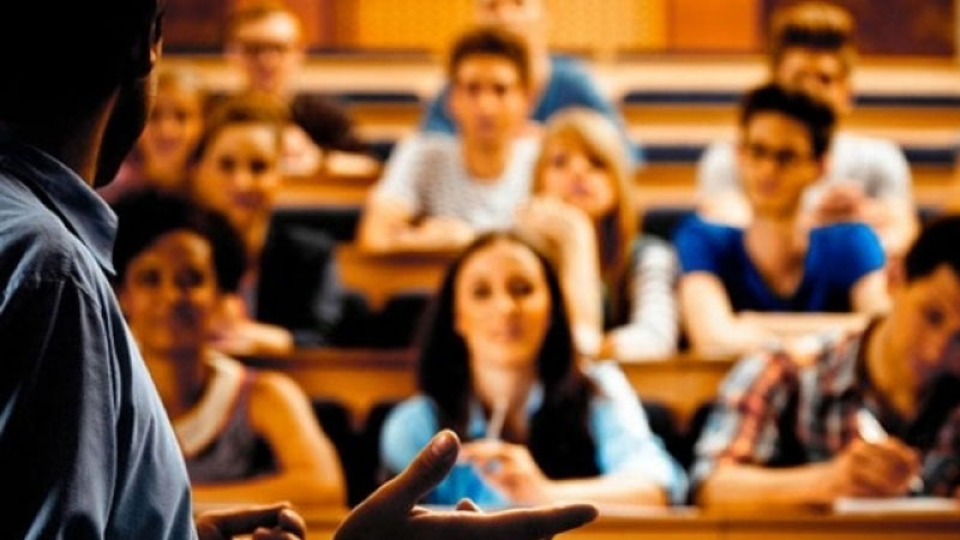 Tələbə uğurunun artırılmasında institusional mühitin rolu 