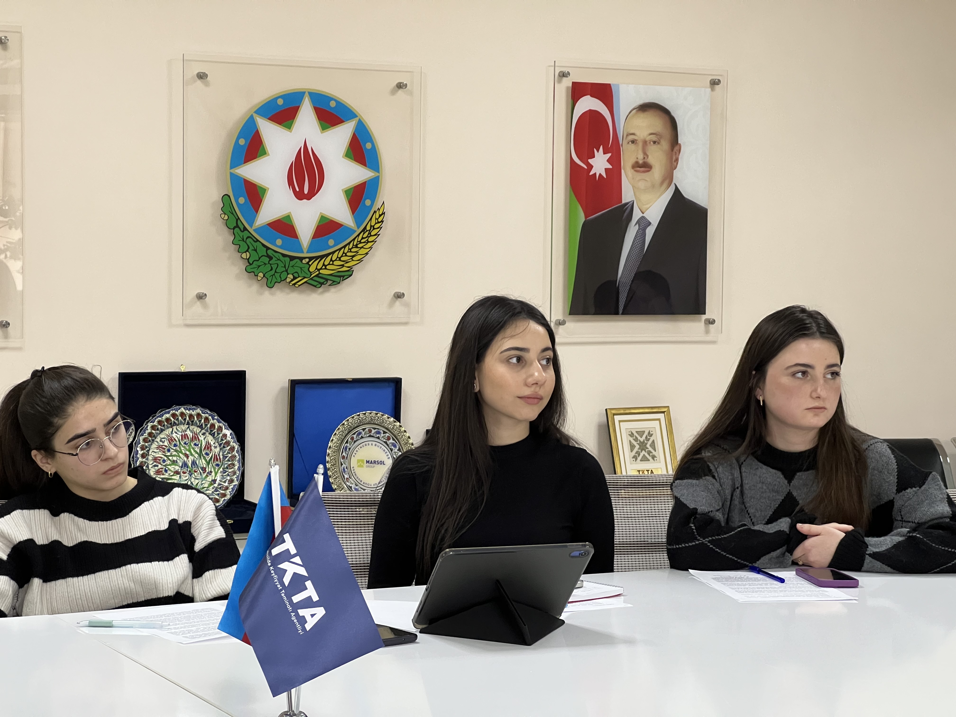 Tələbələr ali təhsil müəssisələrinin qiymətləndirilməsində fəal iştirak edəcəklər