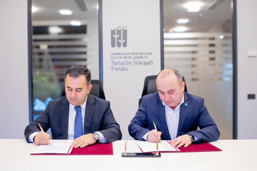 Tələbələr ildə bir dəfə özəl klinikada pulsuz tibbi müayinədən keçəcəklər 