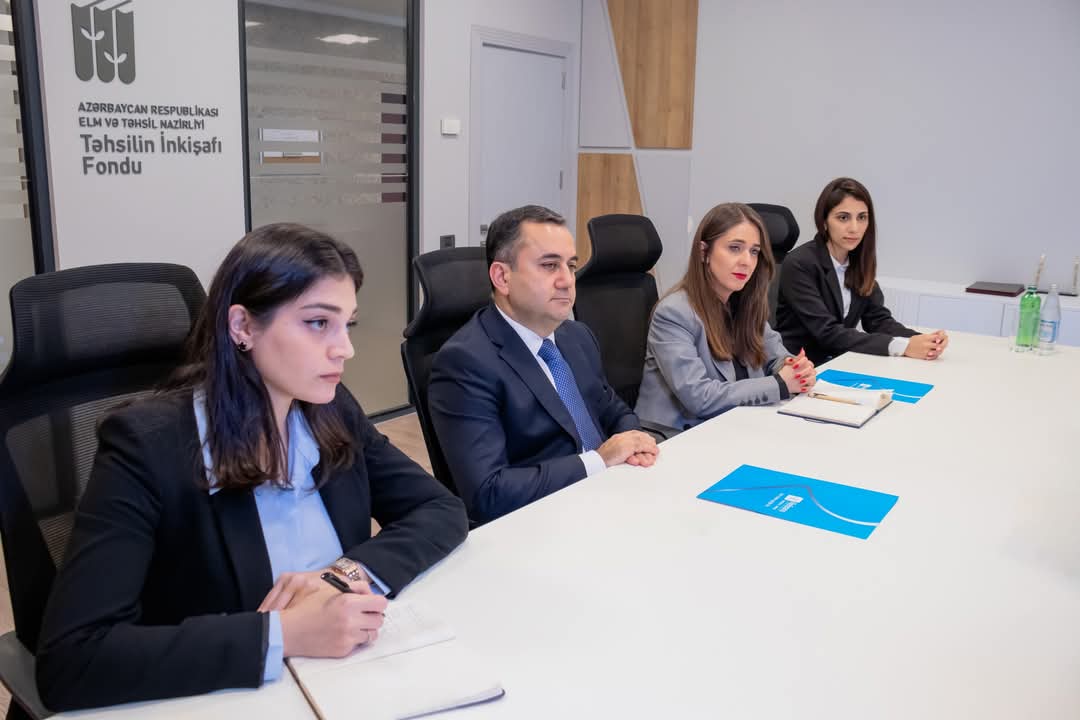 Tələbələr ildə bir dəfə özəl klinikada pulsuz tibbi müayinədən keçəcəklər