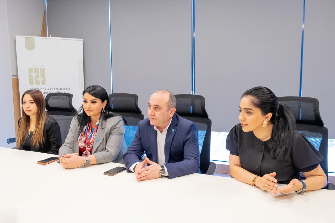 Tələbələr ildə bir dəfə özəl klinikada pulsuz tibbi müayinədən keçəcəklər