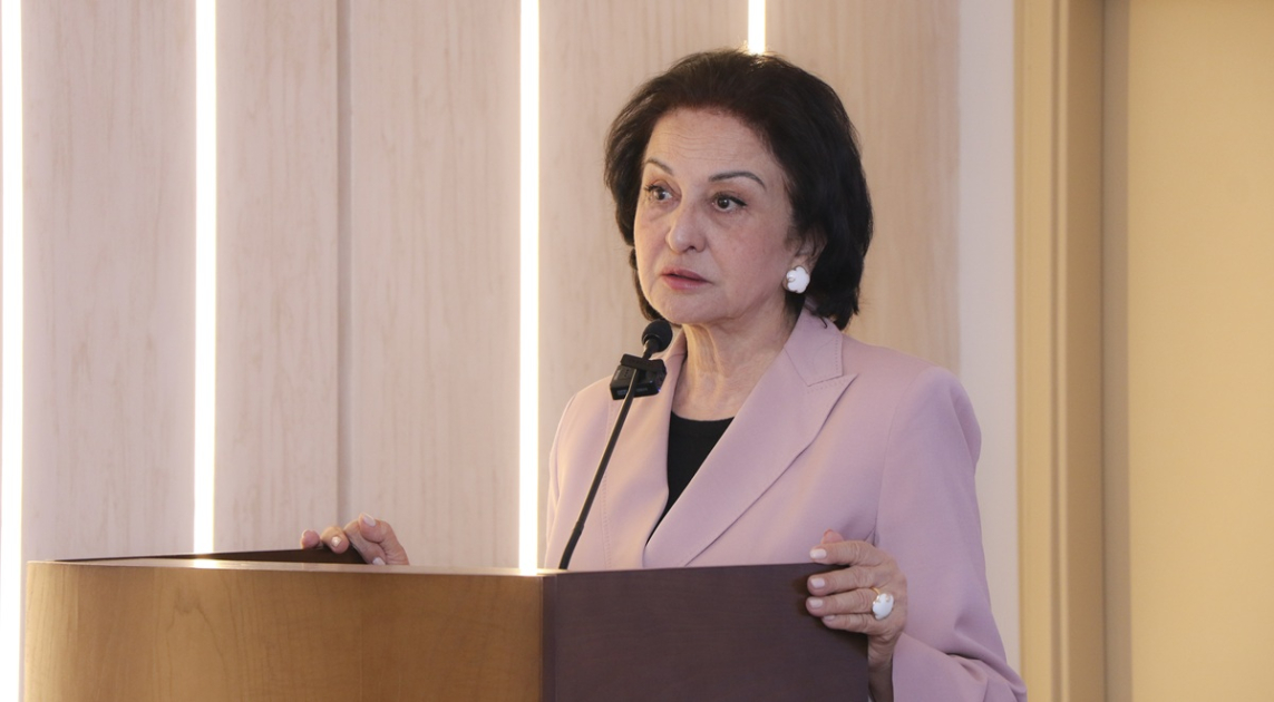 Tələbələr Qərbi Azərbaycanla bağlı problemləri BMT formatında müzakirə ediblər