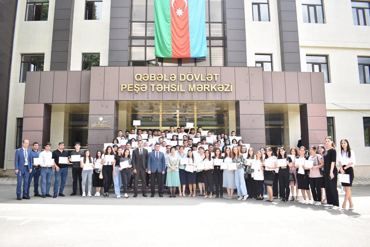 Tələbələr sahibkara çevrilirlər – Qəbələdə başlayan layihə Bakıda davam edəcək