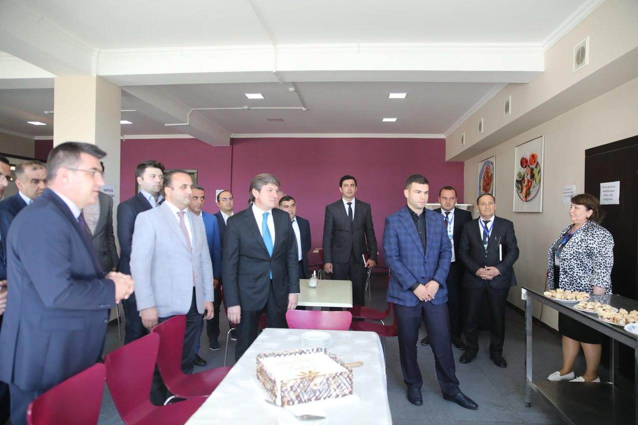 Tələbələr sahibkara çevrilirlər – Qəbələdə başlayan layihə Bakıda davam edəcək