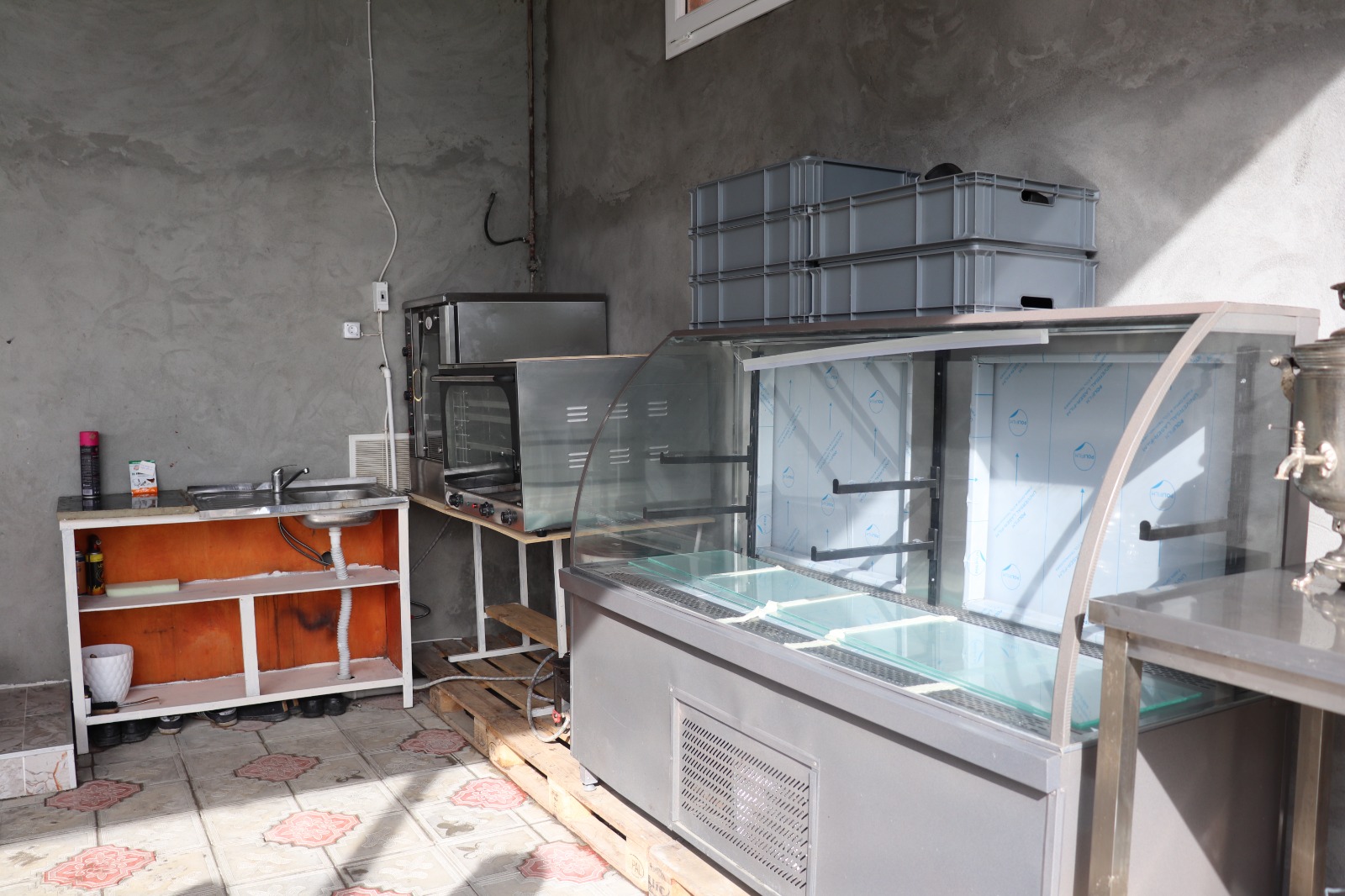 Tələbələr sahibkara çevrilirlər – Qəbələdə başlayan layihə Bakıda davam edəcək