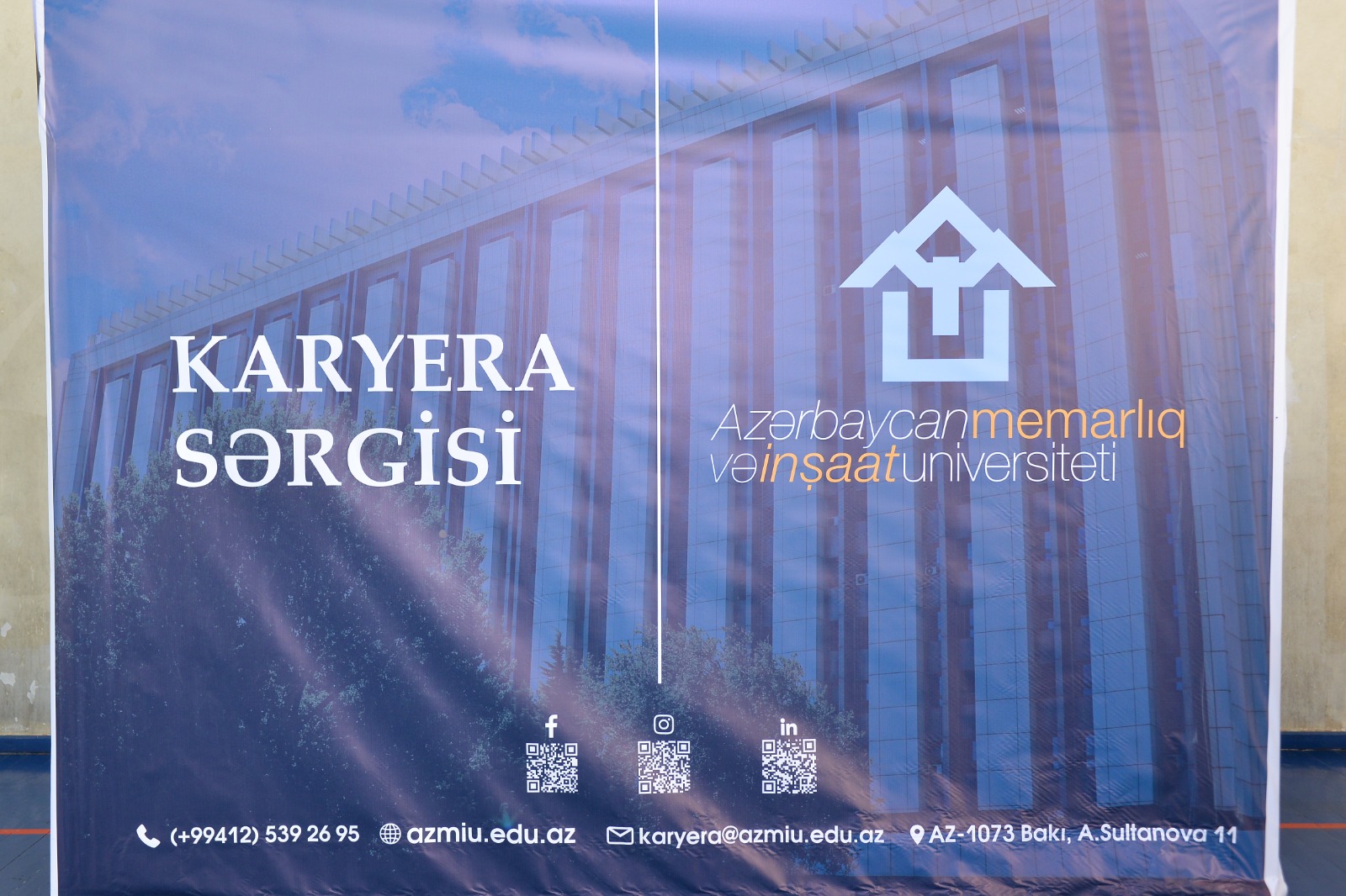 Tələbələr üçün 1500-dən çox iş və təcrübə imkanı – Kimlər yararlandılar?