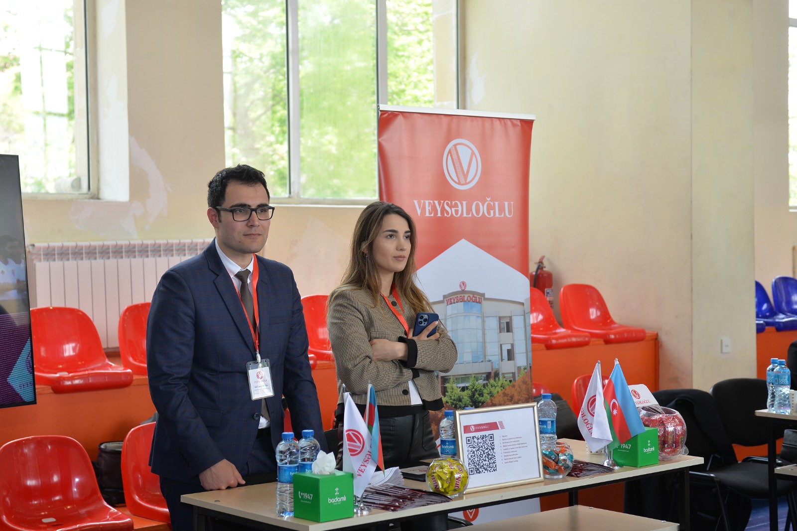 Tələbələr üçün 1500-dən çox iş və təcrübə imkanı – Kimlər yararlandılar?