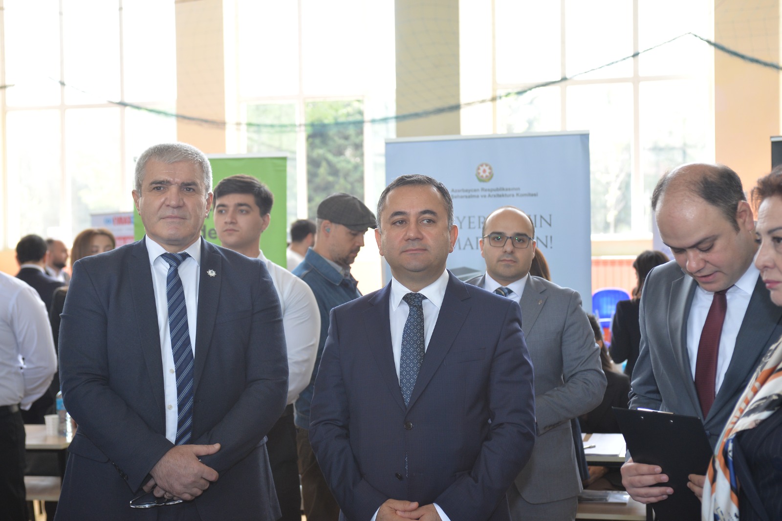 Tələbələr üçün 1500-dən çox iş və təcrübə imkanı – Kimlər yararlandılar?