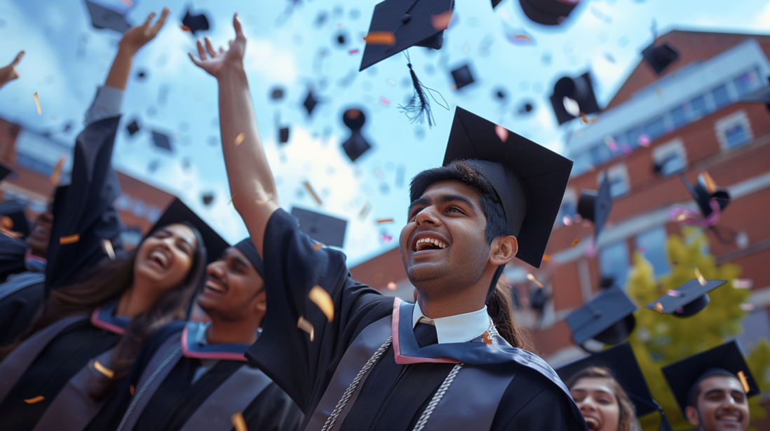 Tələbələr üçün Avropada tam təqaüdlü təhsil fürsəti 