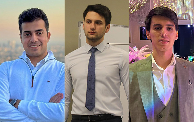 Tələbələrimiz qondarma “erməni soyqırımı” ilə bağlı tədbiri ləğv etdirdilər 