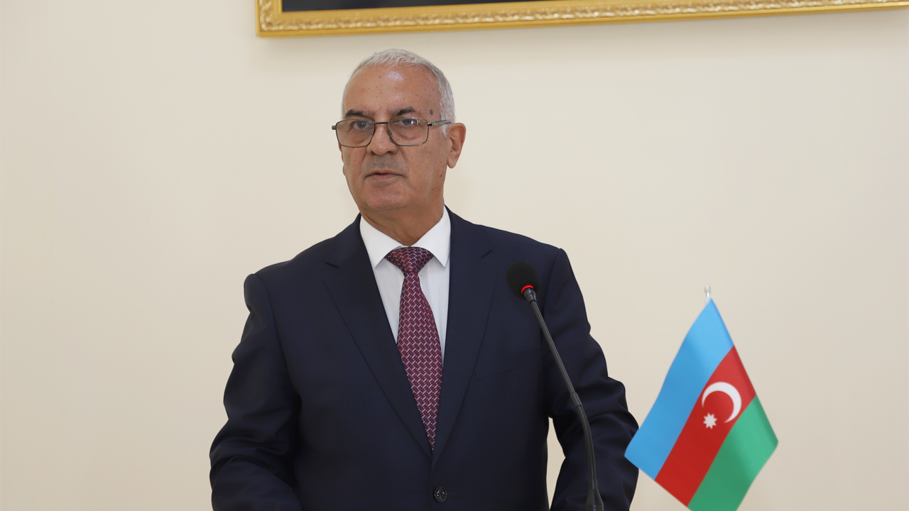 Tələbələrin hüquqi bilikləri və həmrəyliyi müzakirə olunub