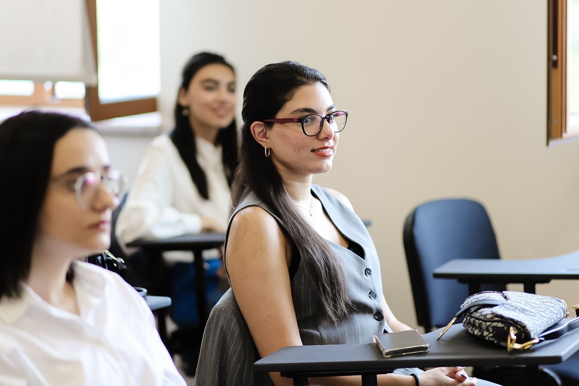 Tələbələrin köçürülməsi prosesinə start verilir 