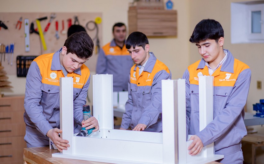 Texniki və yumşaq bacarıqlar ilk dəfə keys metodu ilə qiymətləndirilib 