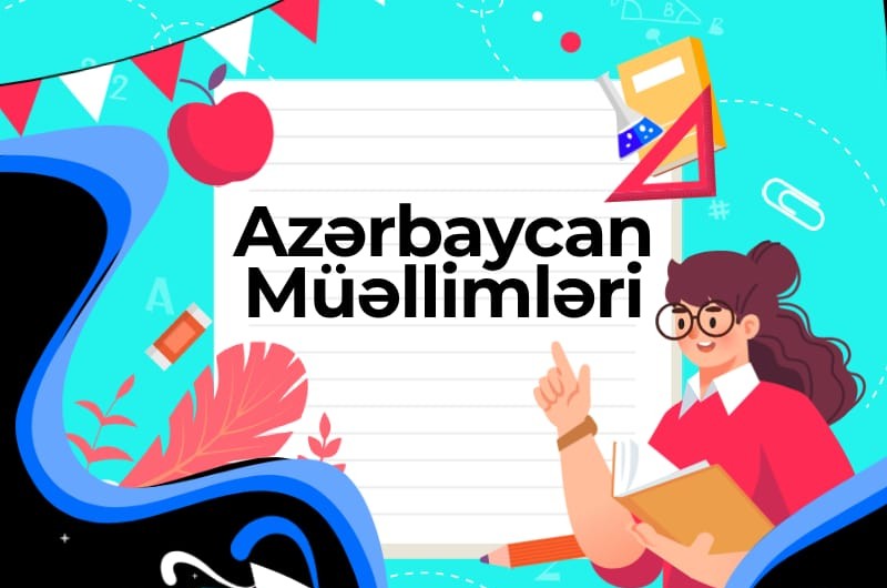 “TikTok”da müəllimlər üçün müsabiqə elan edildi 