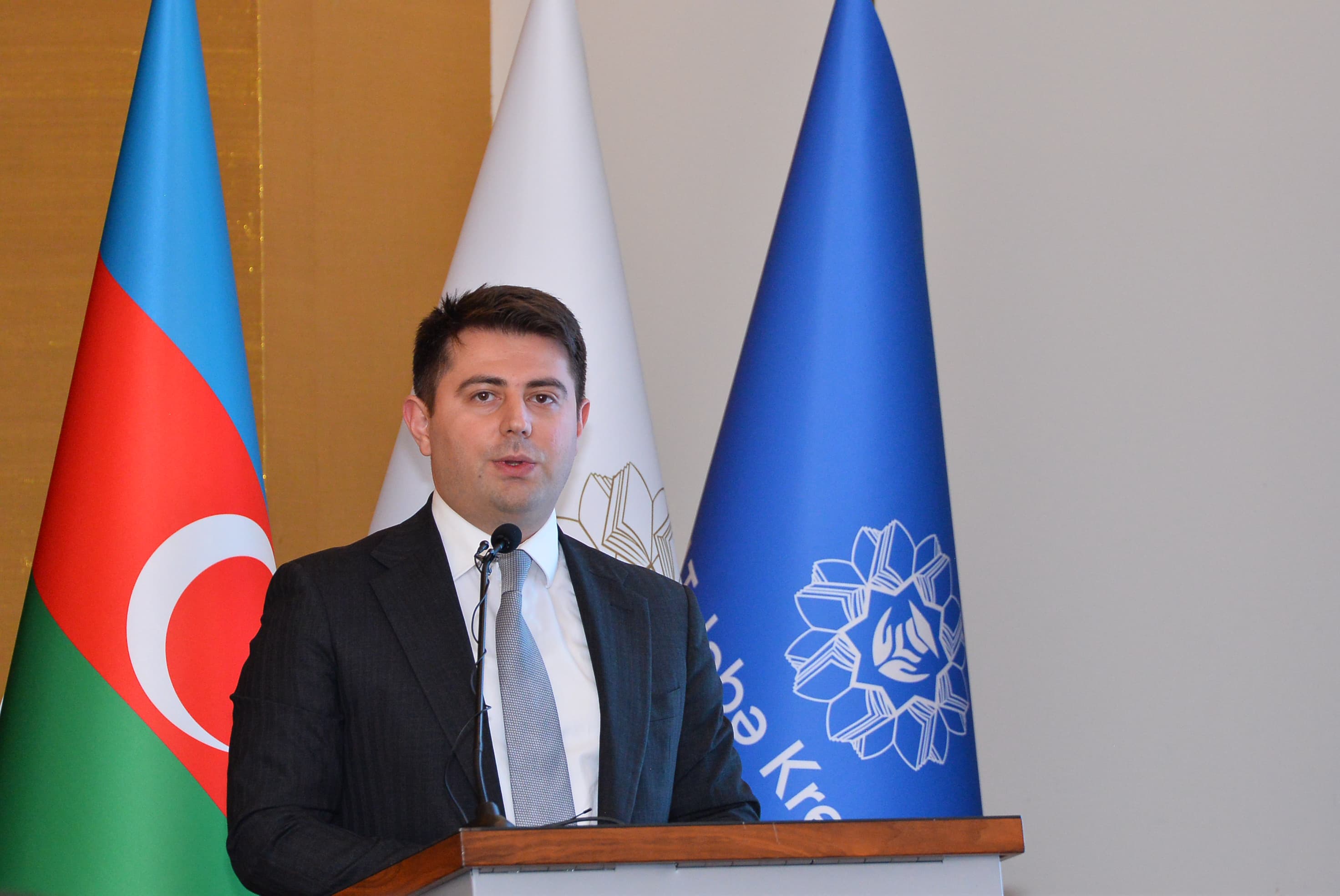 TTKF 3 illik fəaliyyətinin hesabatını verdi