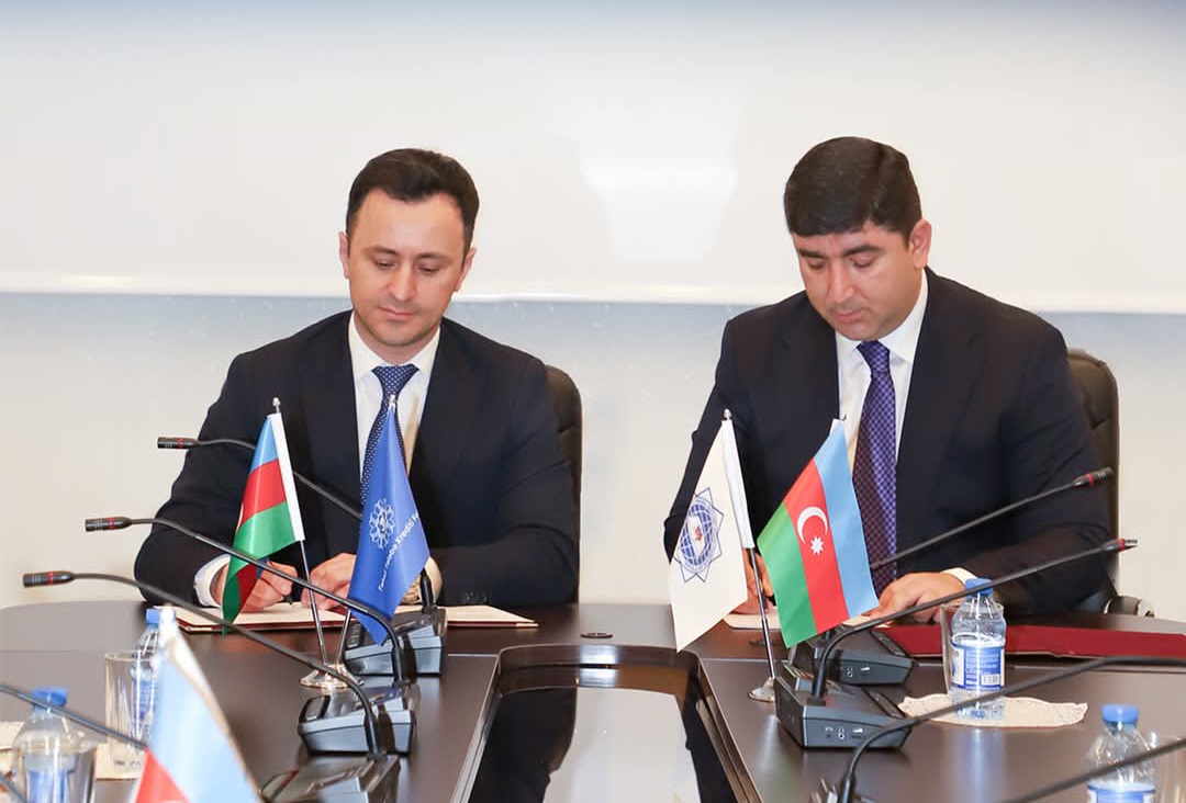 TTKF ilə ATİAHİ arasında əməkdaşlıq genişləndirilir