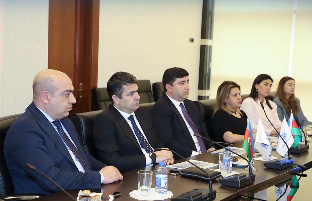 TTKF ilə ATİAHİ arasında əməkdaşlıq genişləndirilir