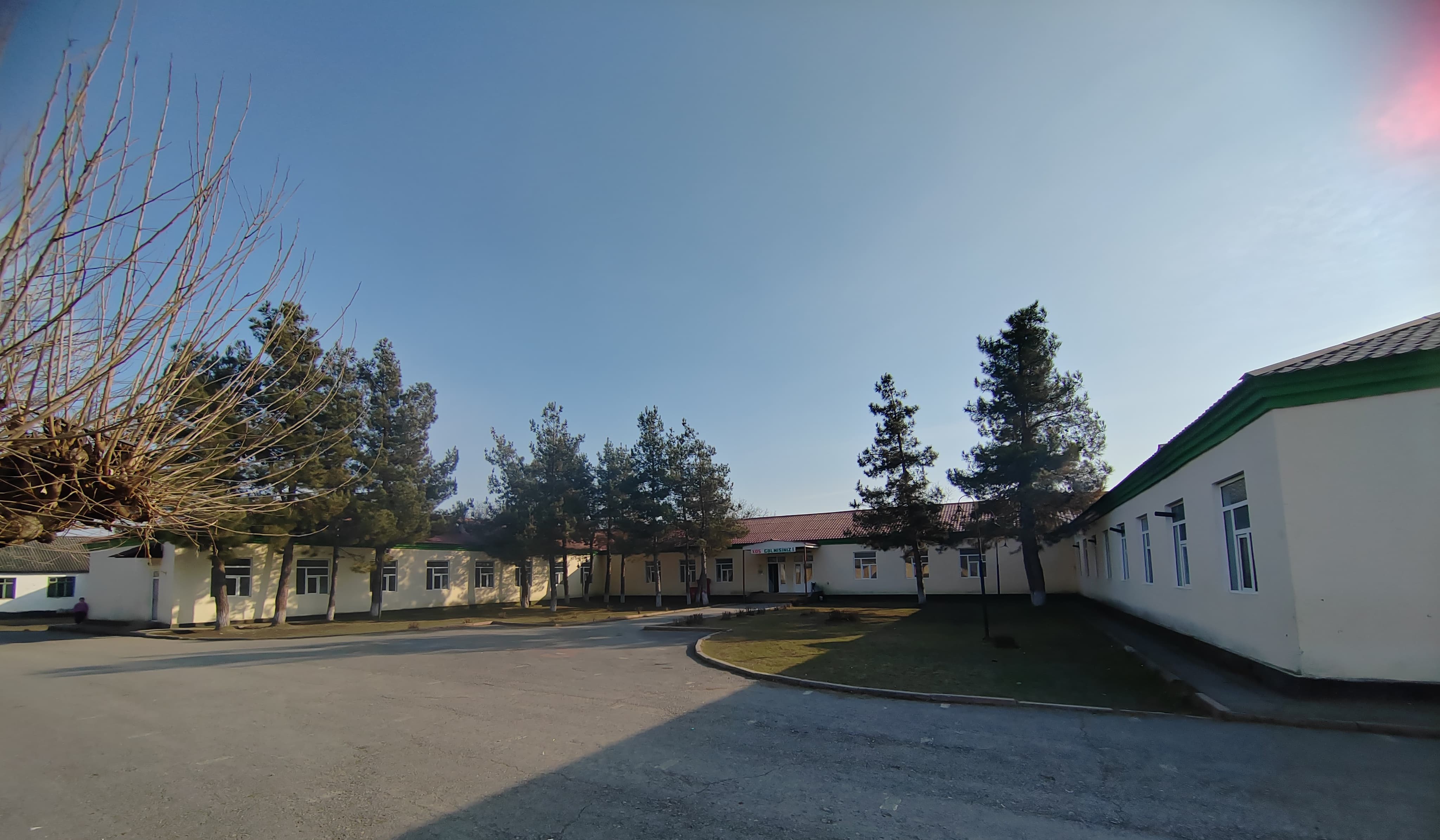 Tüntül məktəbinin balaca alimlərinin layihəsi finala çıxdı 