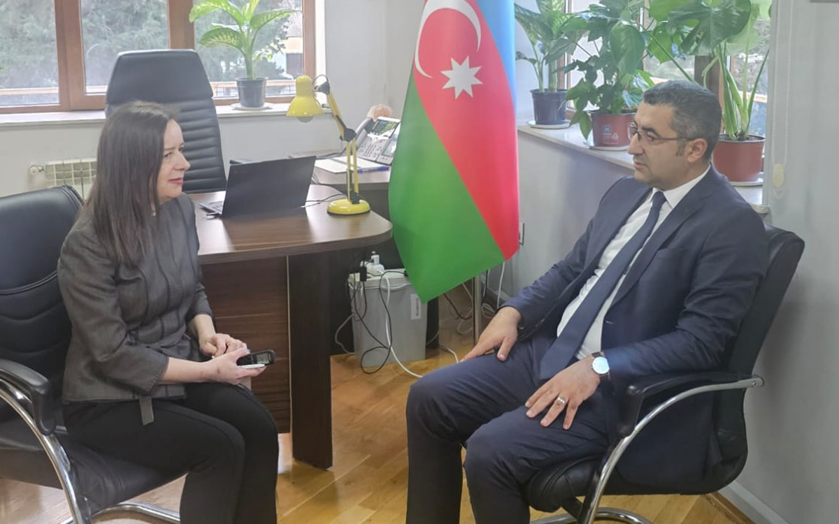 Tural Əhmədov: Nüfuzlu universitet heç zaman attestatla qəbul həyata keçirmir – MÜSAHİBƏ 