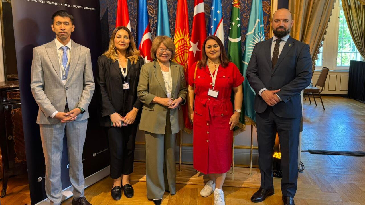 Türk Dövlətləri üçün Tədqiqat Fondu yaradıla bilər 