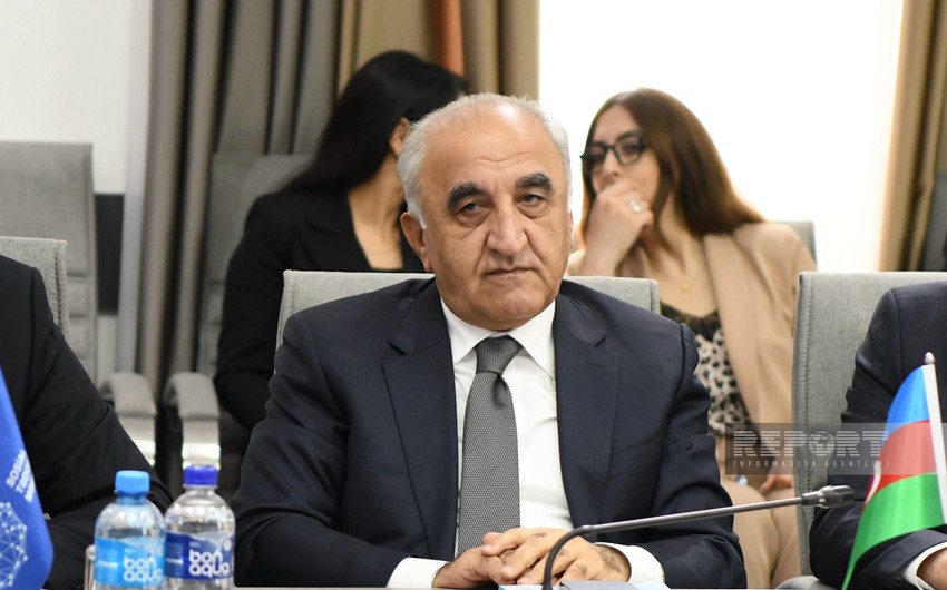 Türk dövlətlərinin Süni İntellekt İnstitutunun yaradılması təklif olunur 