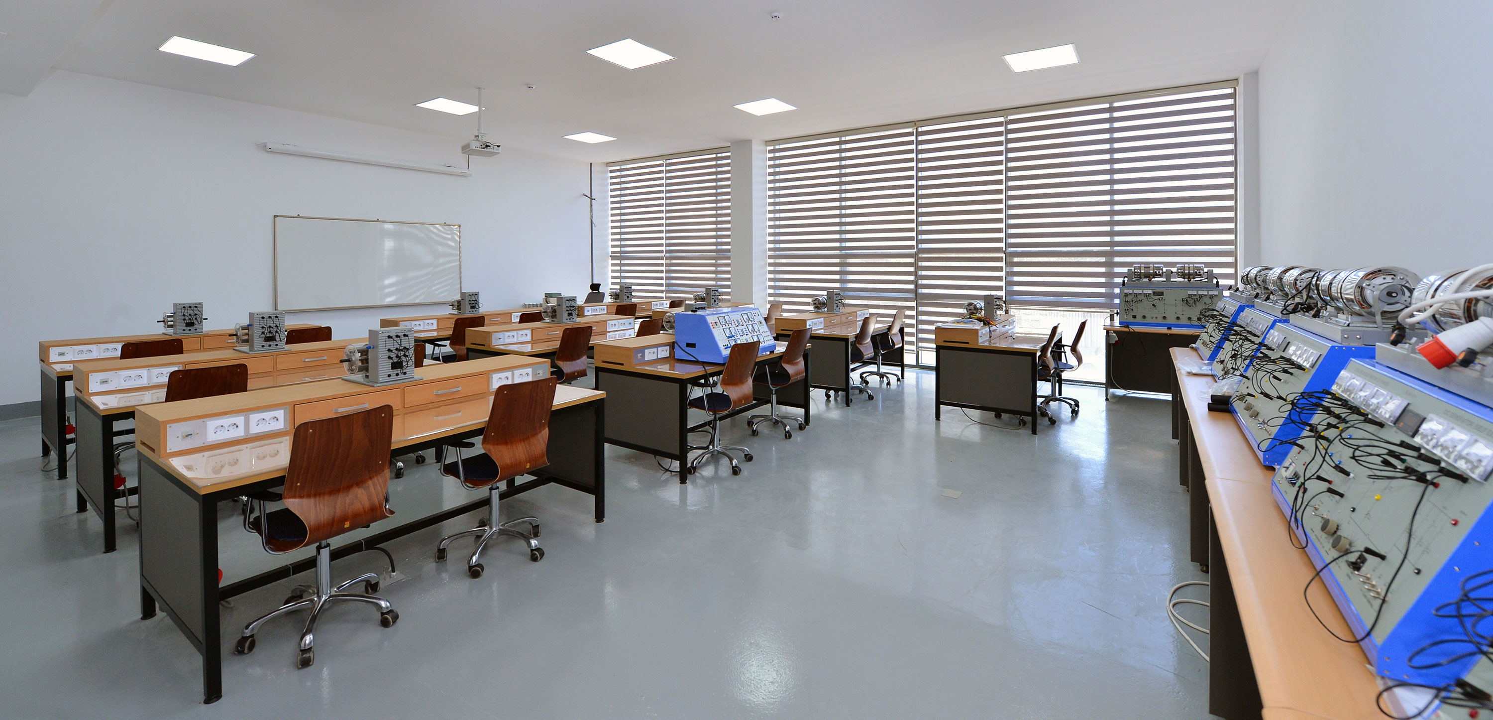 Türkiyə ilə birgə peşə məktəbləri yaradılacaq 