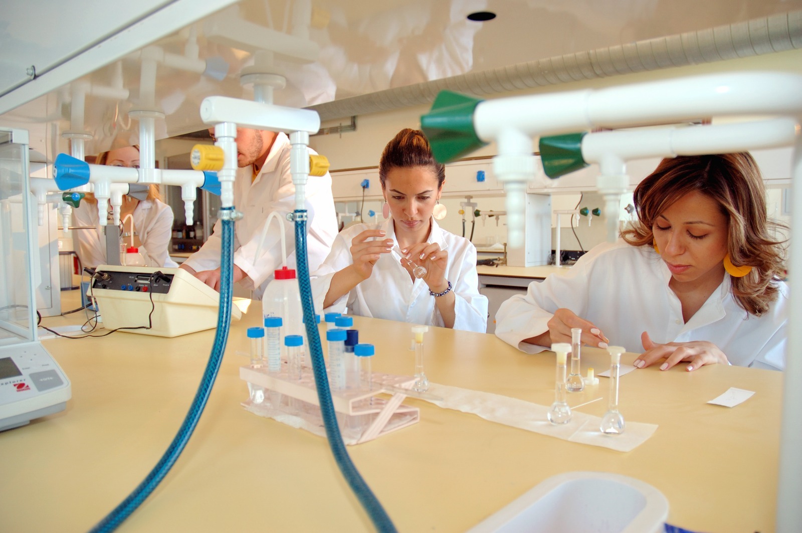 Türkiyədə yeni ali təhsil proqramlarının tətbiqinə başlanılır