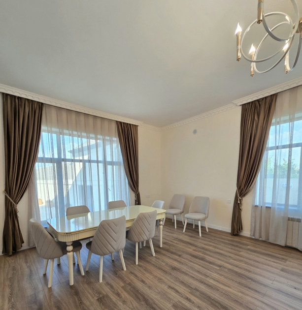 “Tut Əlimdən” Uşaqlar üçün Sosial Reabilitasiya Mərkəzi istifadəyə hazırdır