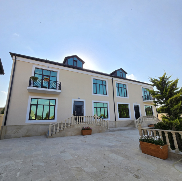 “Tut Əlimdən” Uşaqlar üçün Sosial Reabilitasiya Mərkəzi istifadəyə hazırdır