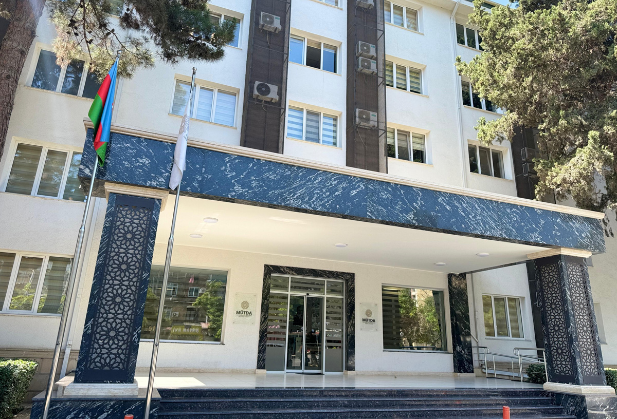 Üç məktəbdə I sinfə qəbul üzrə müsabiqə mərhələsi ləğv edilib 