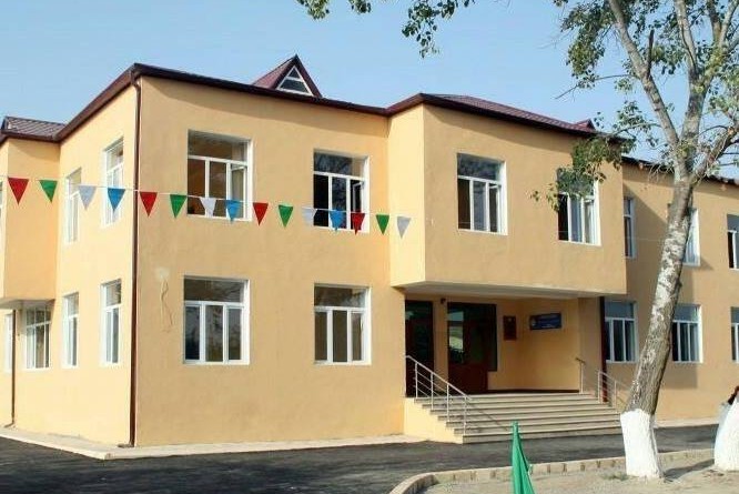 Ucqar kənd məktəbinin liderlik təcrübəsi – Neftçaladan REPORTAJ 