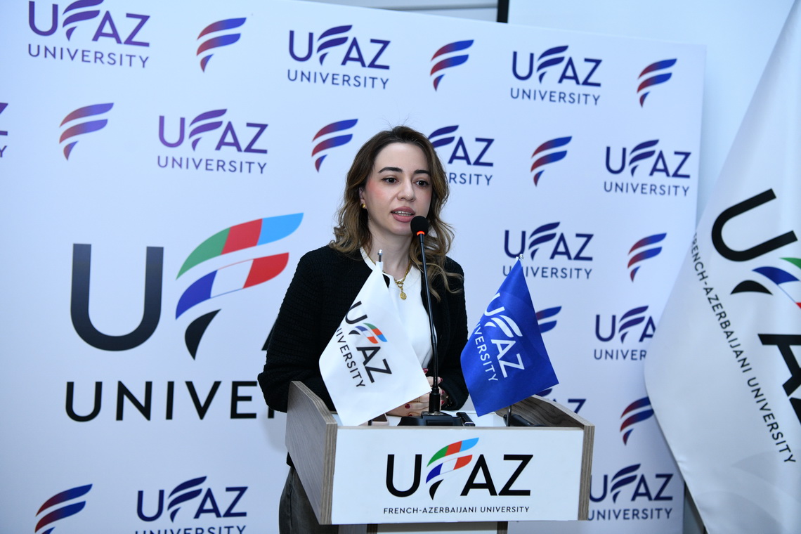 UFAZ-da Yaşıl kimya hakatonu keçirilib