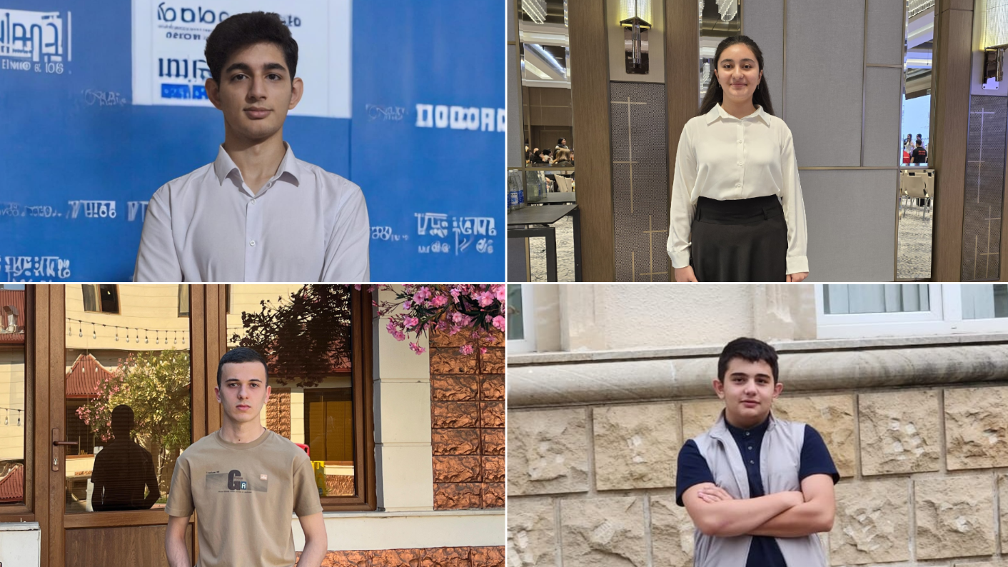 “Uğur sadəcə nəticə deyil, seçimdir” – Məzunların baxışı