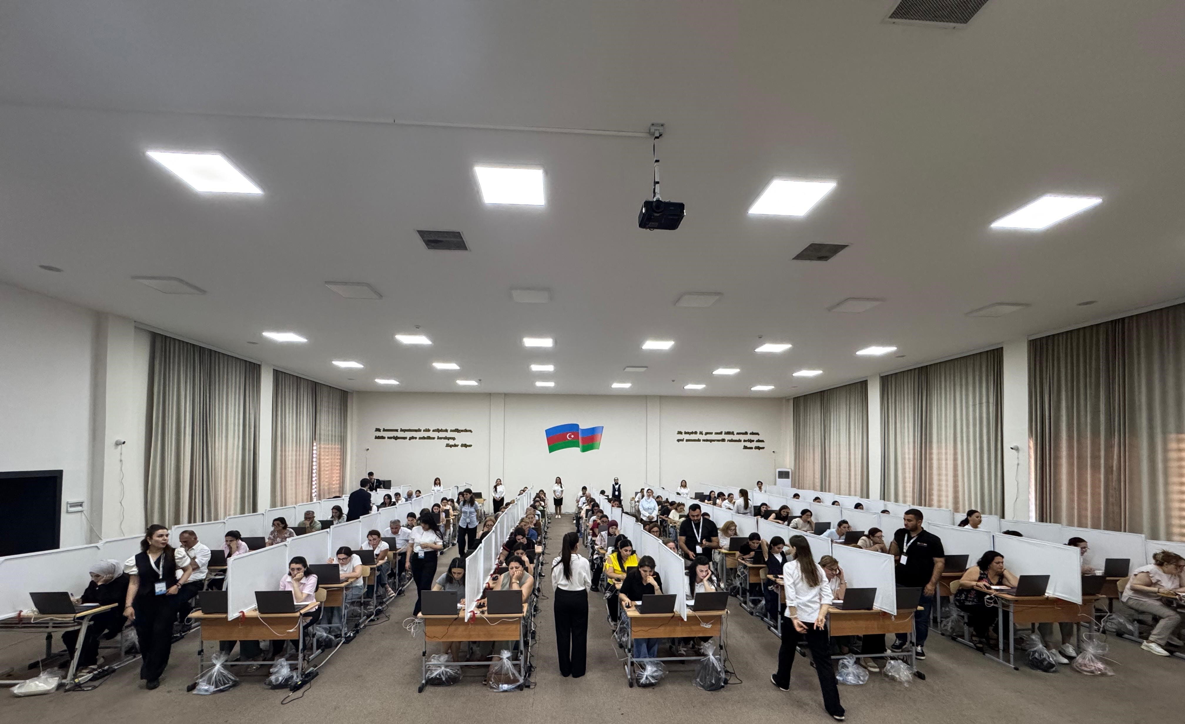 “Uğur üçün əlavə hazırlıq yox, məsuliyyət kifayətdir” – Sertifikatlaşdırma təcrübələri 