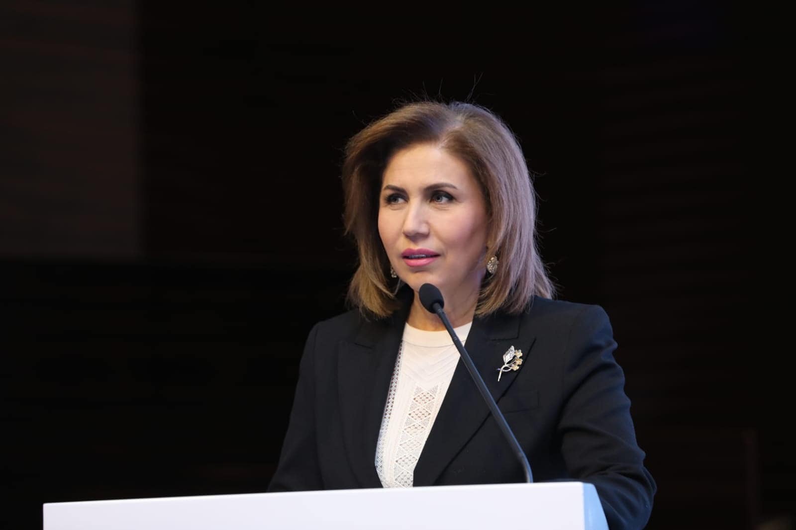 Uğurları ilə fərqlənən uşaq və gəncləri ictimaiyyətə təqdim etmək lazımdır - Bahar Muradova  