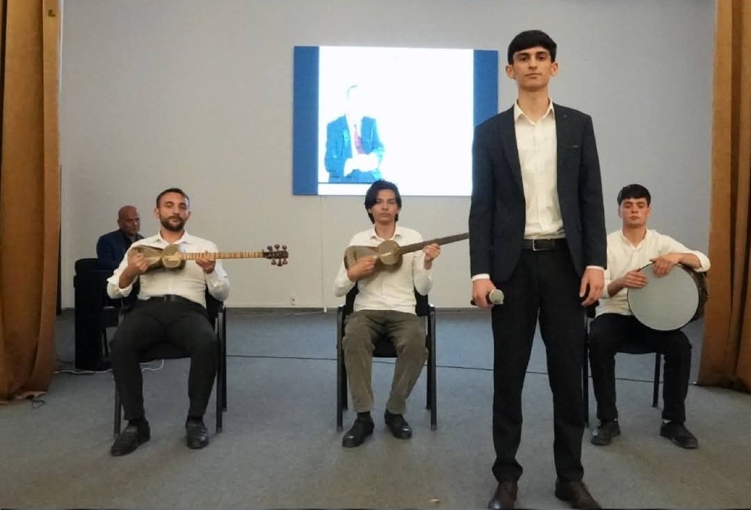 Ulu Öndər Heydər Əliyevin 102 illiyinə həsr olunan bədii yaradıcılıq müsabiqə-festivalı keçiriləcək