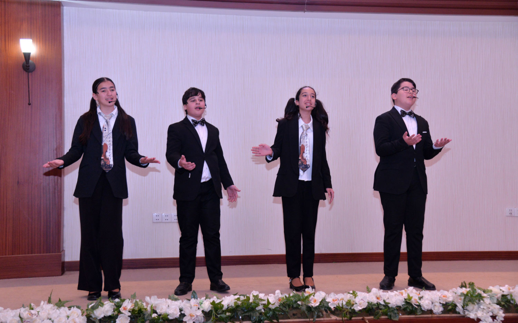 Ulu Öndərə həsr olunmuş seminar keçirilib