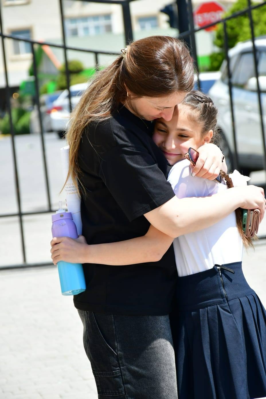 Ümumi təhsil müəssisələrinin IV siniflərində monitorinq keçirilib