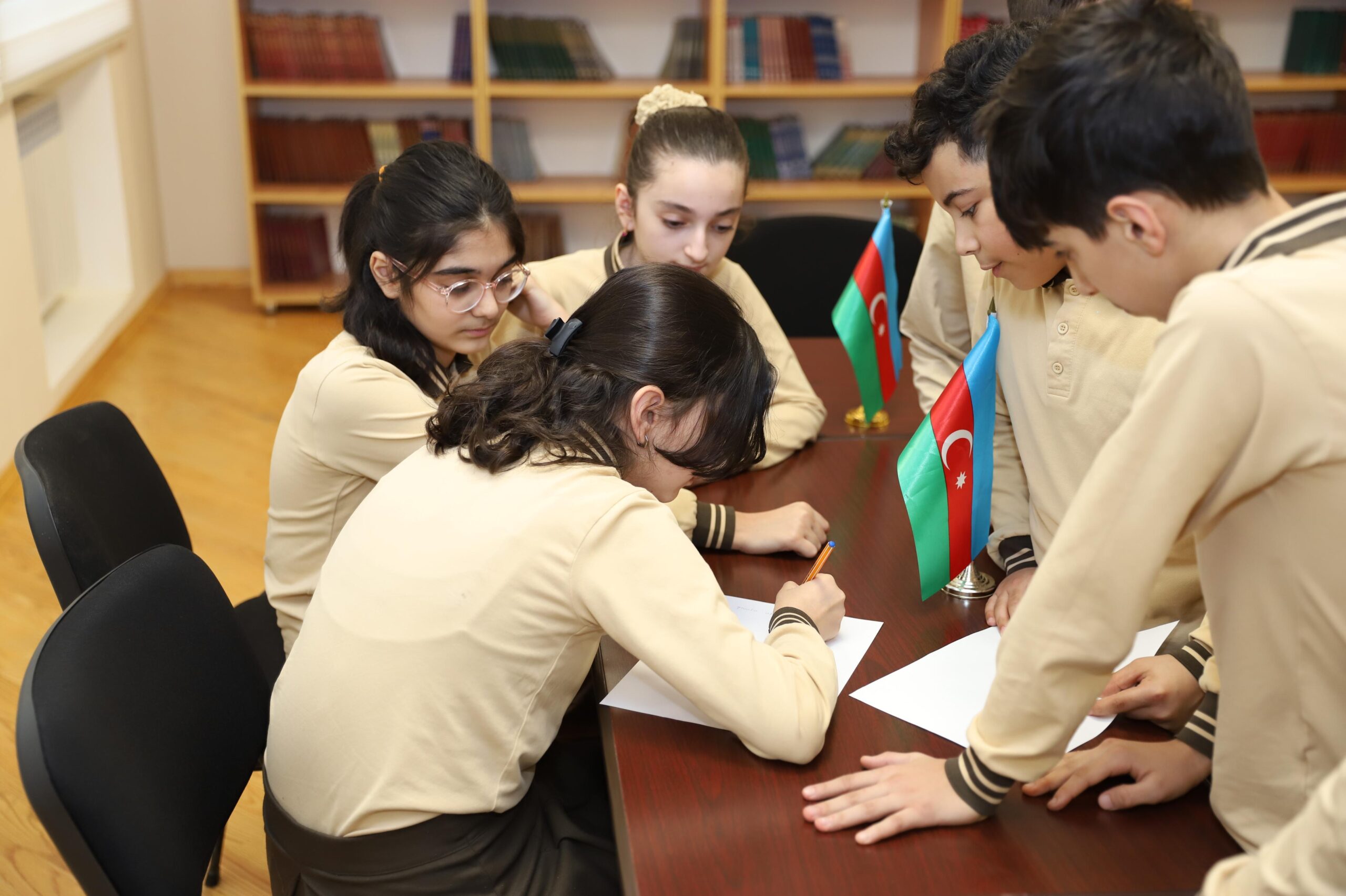 Ümumtəhsil müəssisələrində superviziya və monitorinqlər həyata keçirilir