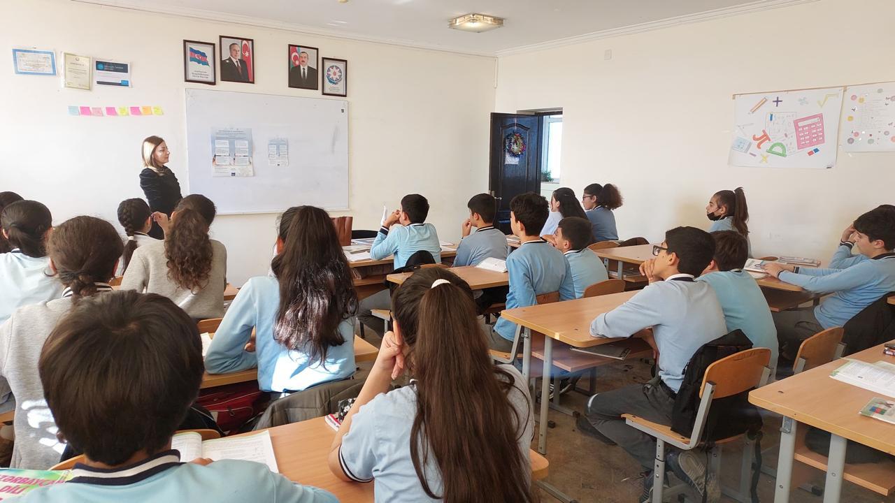 Ümumtəhsil müəssisələrində superviziya və monitorinqlər həyata keçirilir