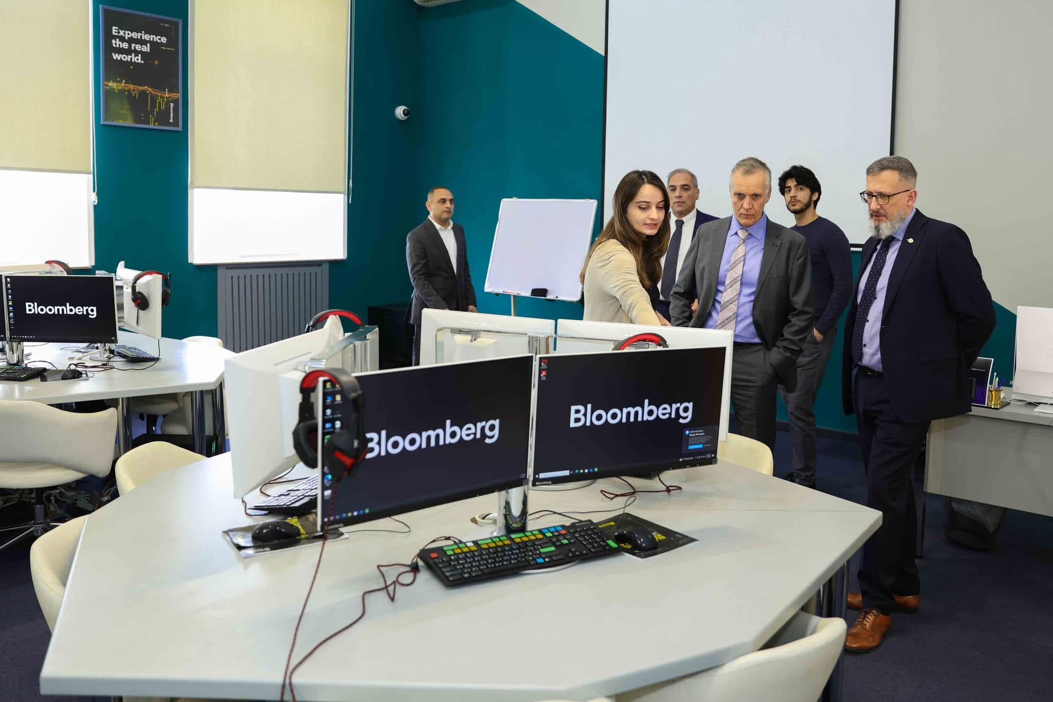 UNEC Böyük Britaniyanın universiteti ilə ortaq fakültələr yaradacaq