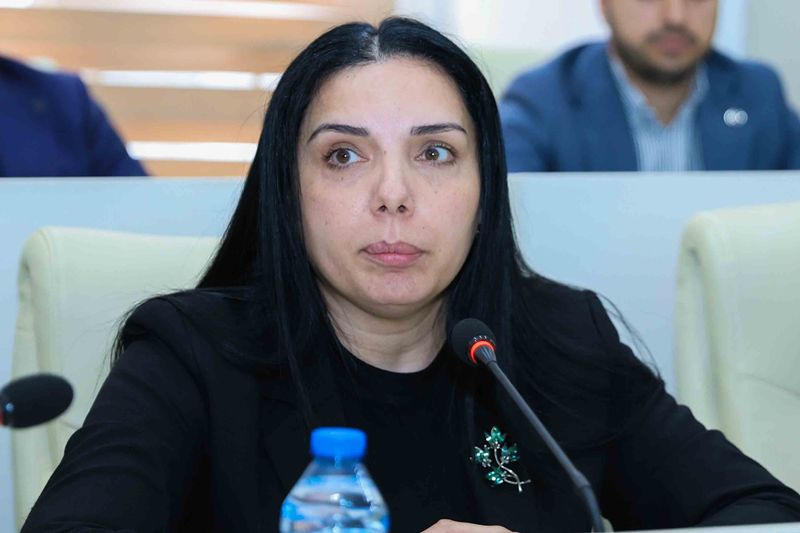 UNEC-də “Əmək bazarına hazırlıq indeksi” pilot layihəsi təqdim olunub