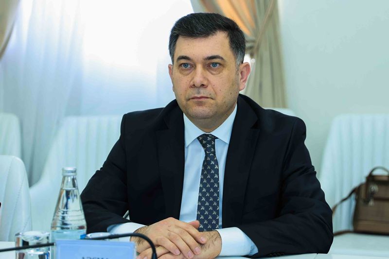 UNEC ilə AƏSMA əməkdaşlıq edəcək