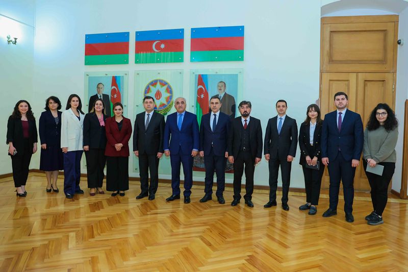 UNEC ilə AƏSMA əməkdaşlıq edəcək