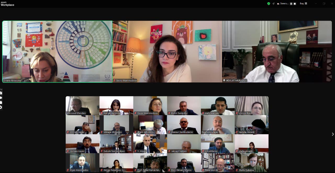 UNEC ilə Dünya Azərbaycanlı Alimlər Birliyi yeni təşəbbüsə imza atıb