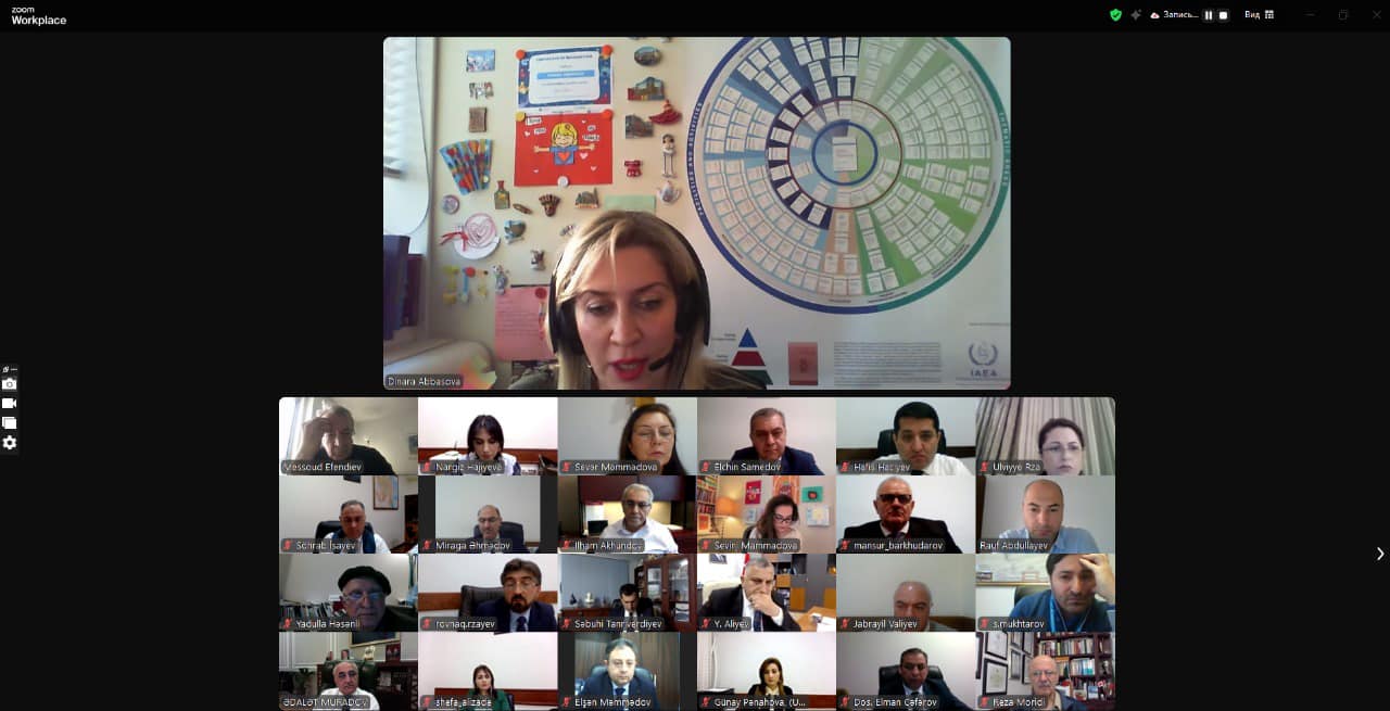 UNEC ilə Dünya Azərbaycanlı Alimlər Birliyi yeni təşəbbüsə imza atıb