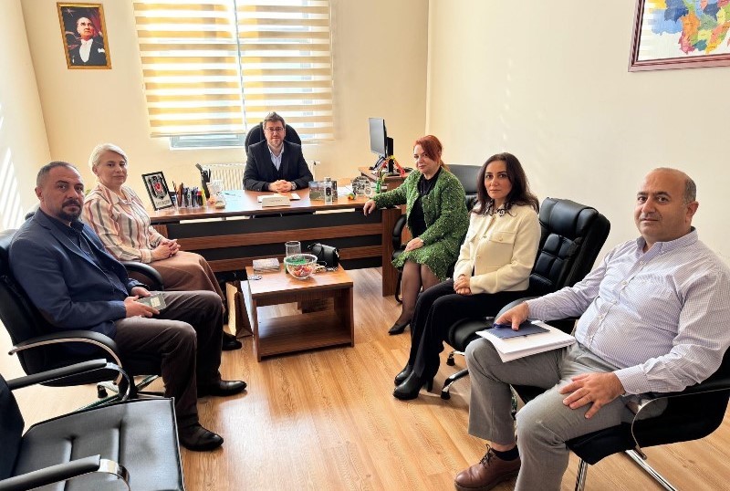 UNEC ilə Yalova Universiteti əməkdaşlıq edəcək