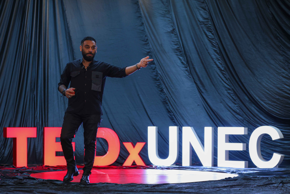 UNEC-in 95 illik yubileyinə həsr olunan TEDx konfransı keçirilib