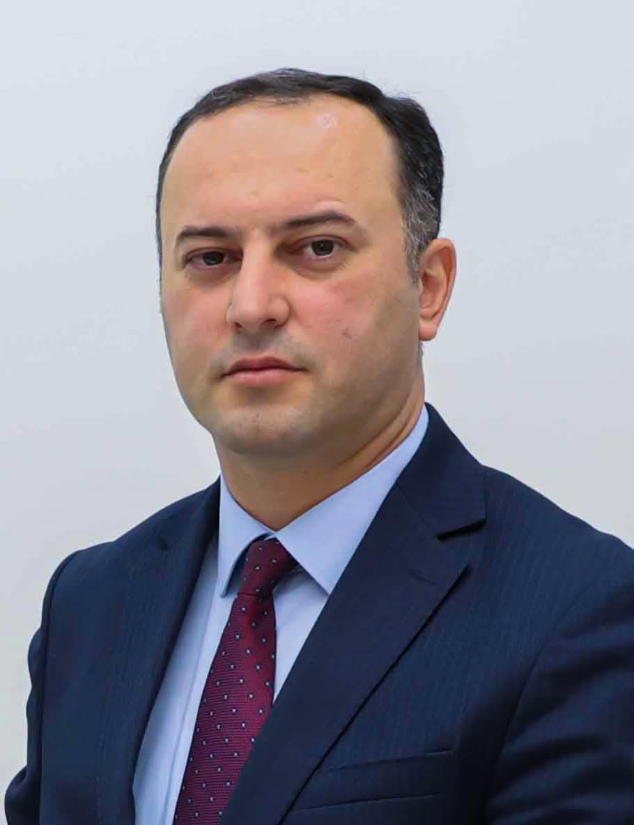 UNEC-in Zaqatala filialına yeni direktor təyin edilib